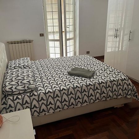 La Casa Di Vic Lägenhet Monterotondo  Exteriör bild